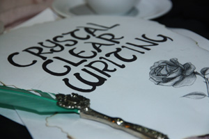 Writing, Editing, Proofreading, Design